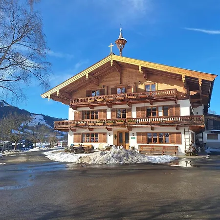 Winklern Wildschuetz Vakantieboerderij