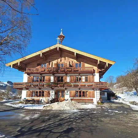 Winklern Wildschuetz Vakantieboerderij *