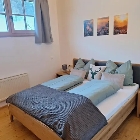 Vakantieboerderij Winklern Wildschuetz Kitzbühel