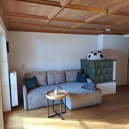 Vakantieboerderij Winklern Wildschuetz