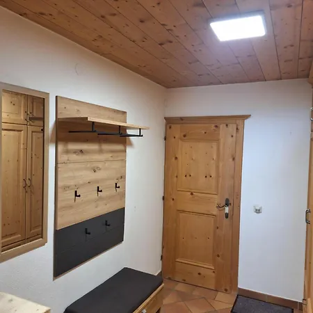 Winklern Wildschuetz Vakantieboerderij Kitzbühel