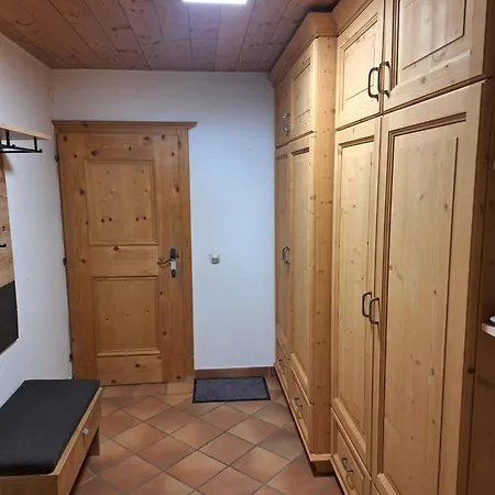 Vakantieboerderij Winklern Wildschuetz