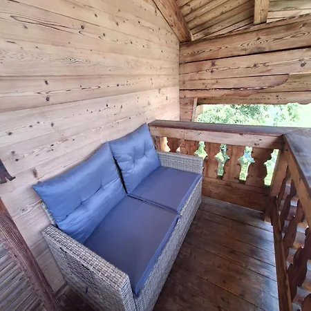 Winklern Wildschuetz Vakantieboerderij *